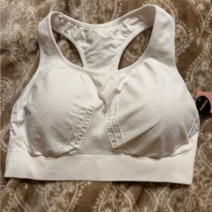 NWT TrueKind Wireless Shaping Bra 2XL